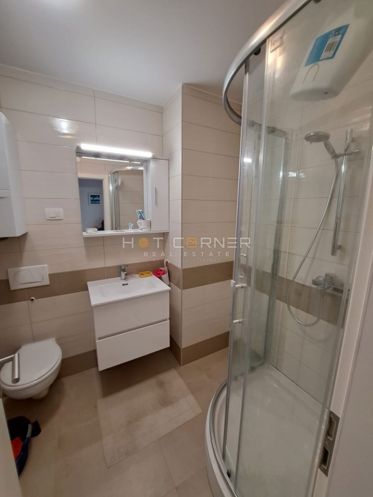 Stanovanje Monvidal, Pula, 53m2