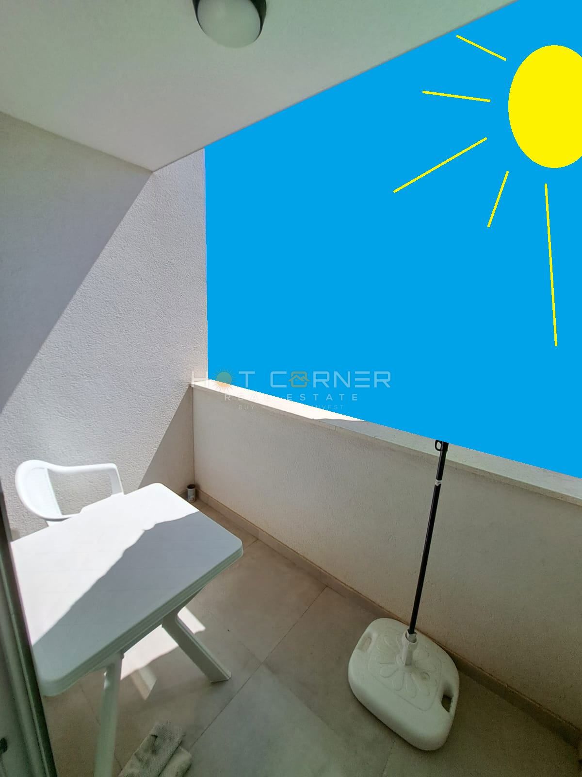 Stanovanje Monvidal, Pula, 53m2