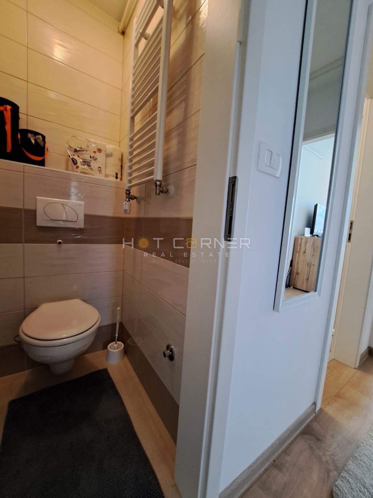 Stanovanje Monvidal, Pula, 53m2