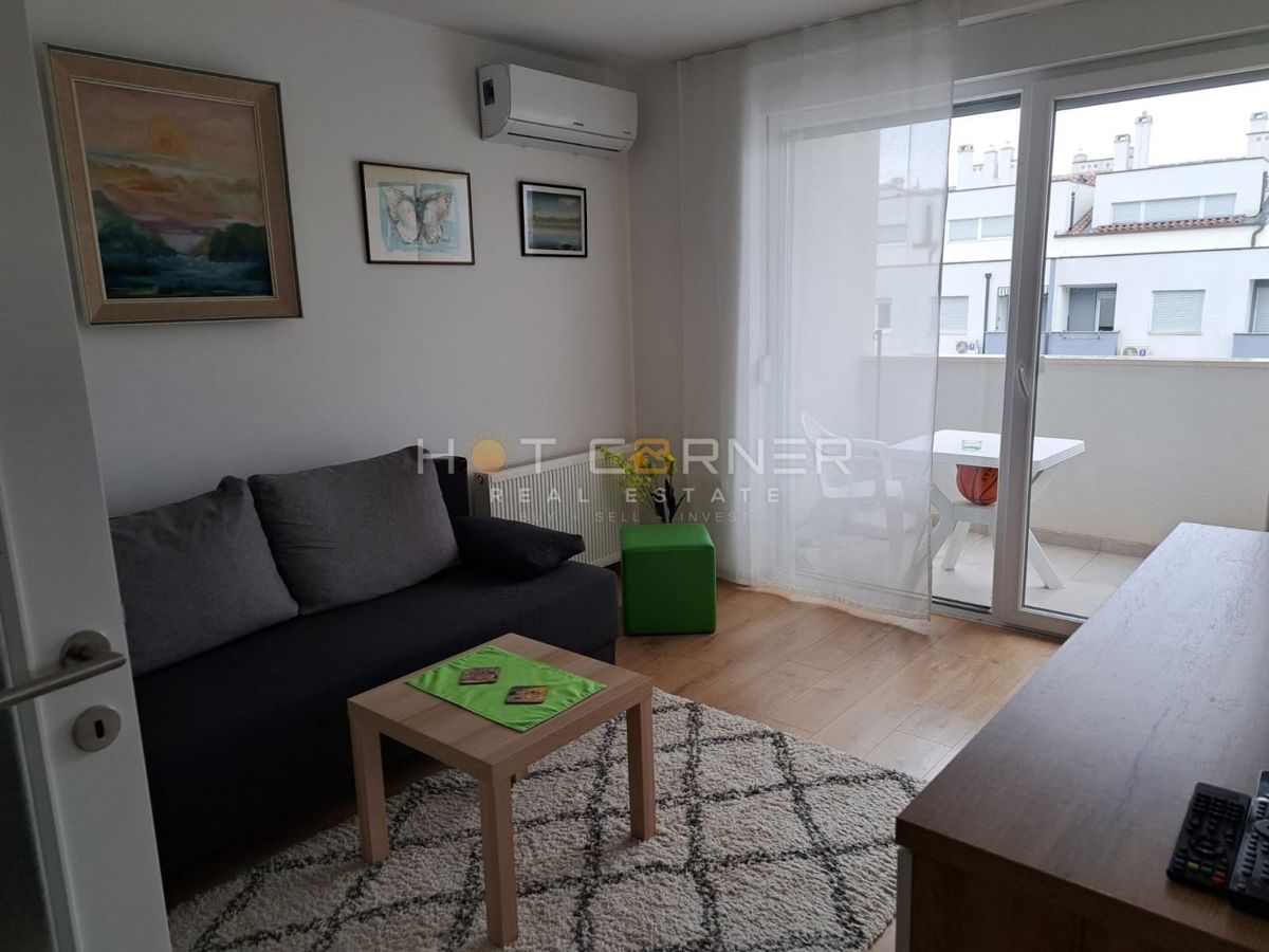 Stanovanje Monvidal, Pula, 53m2