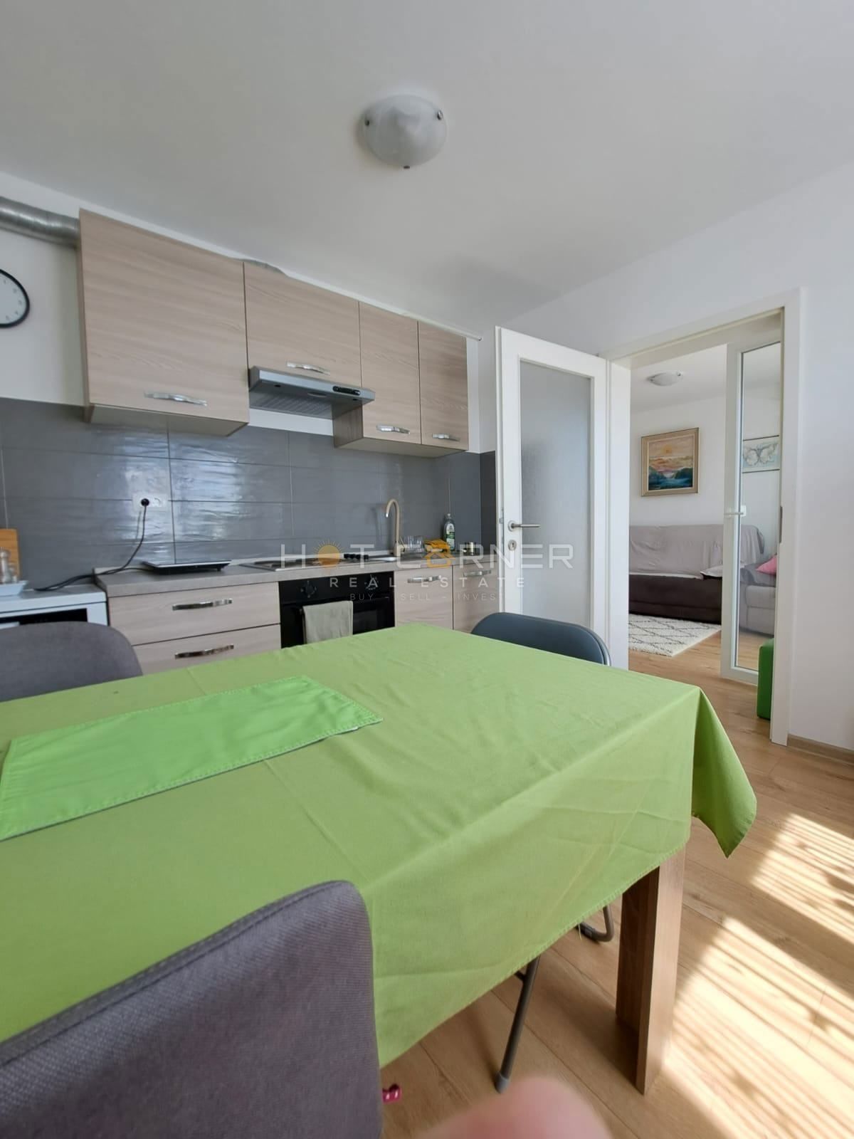 Stanovanje Monvidal, Pula, 53m2