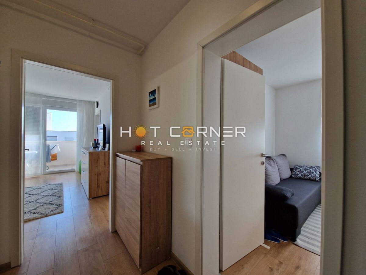 Stanovanje Monvidal, Pula, 53m2