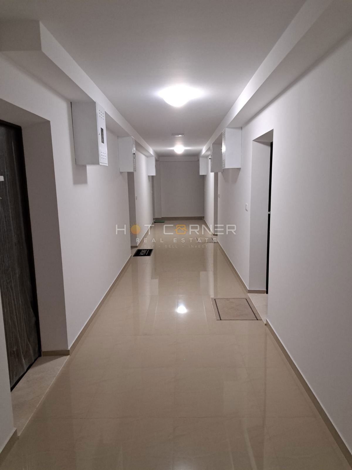 Stanovanje Monvidal, Pula, 53m2