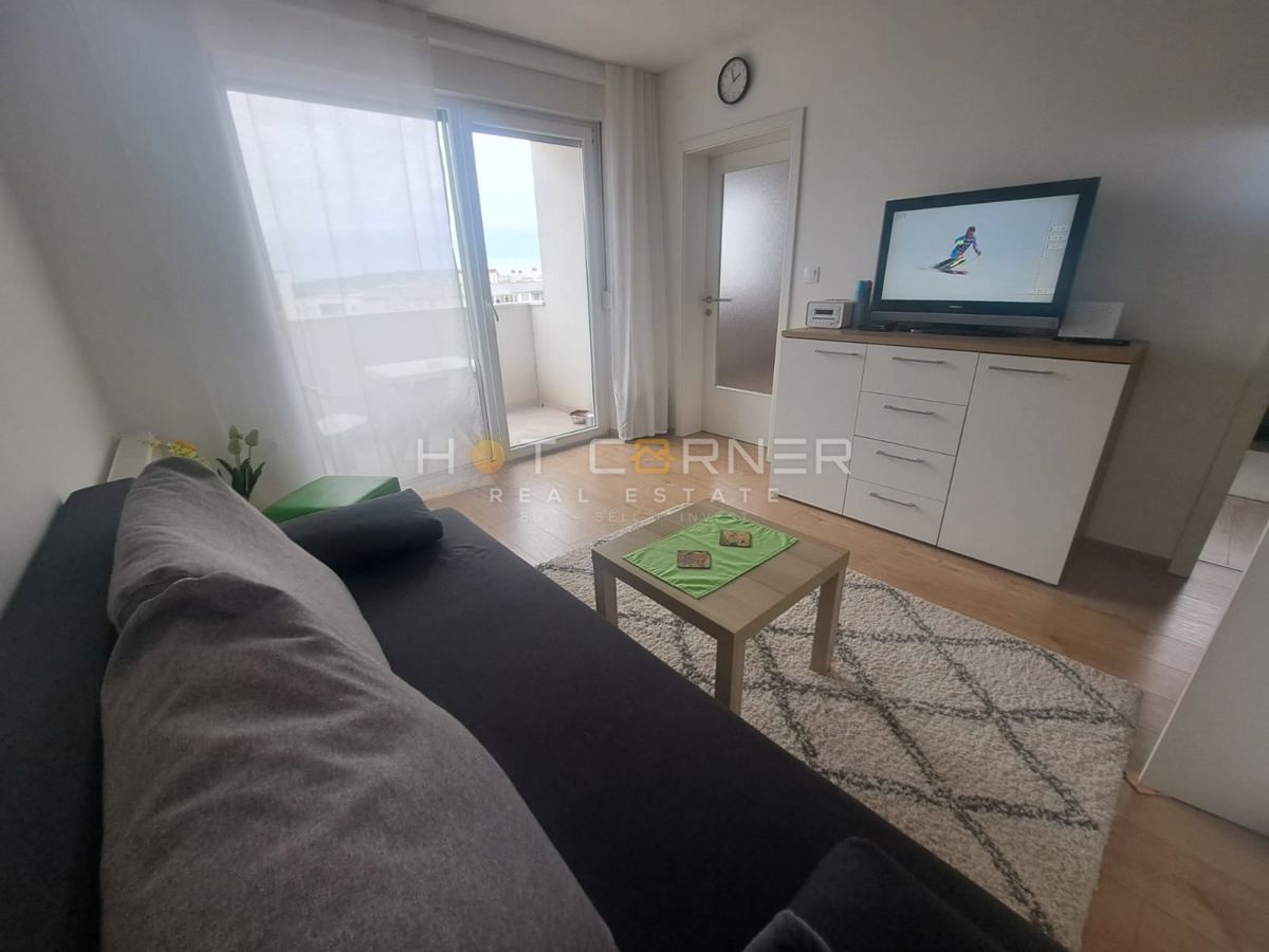 Stanovanje Monvidal, Pula, 53m2