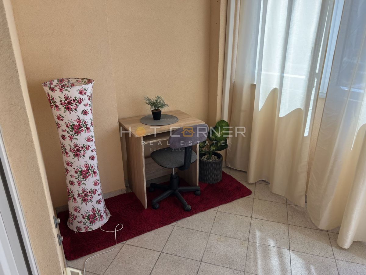 VELI VRH, čudovito opremljeno pritlično stanovanje, UPORABNO, kategorizirano