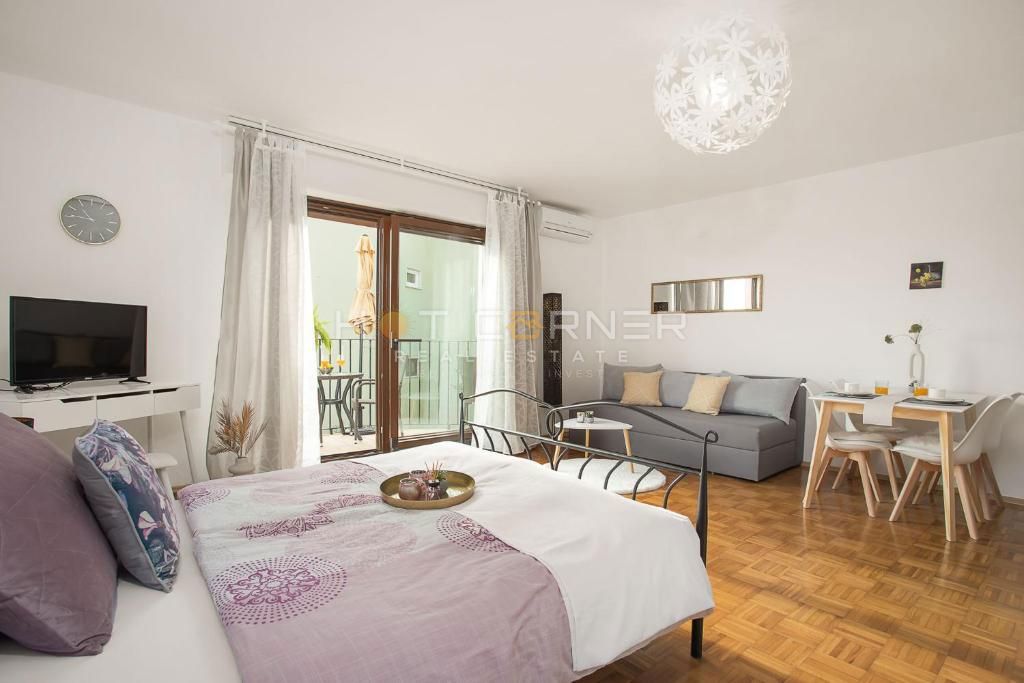 Stanovanje Ližnjan, 40m2