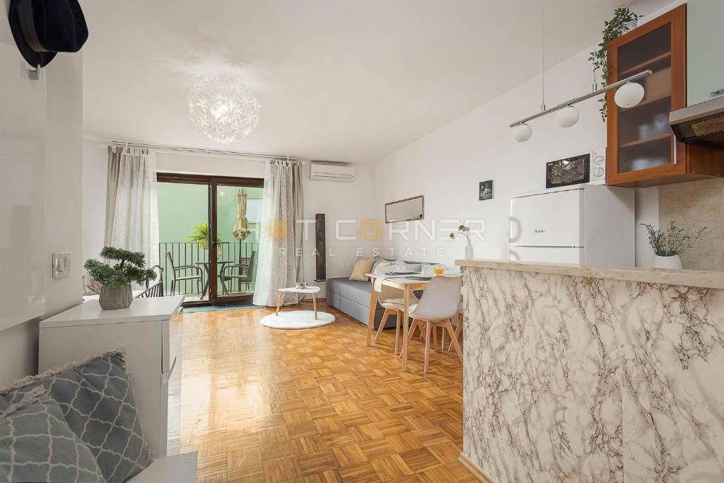 Stanovanje Ližnjan, 40m2