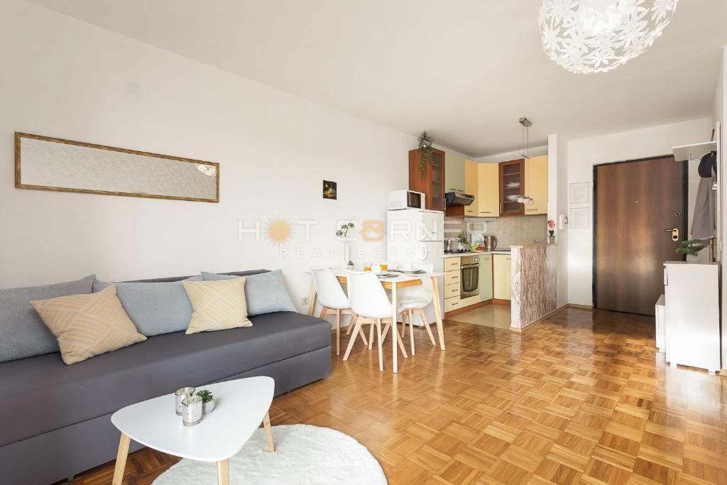 Stanovanje Ližnjan, 40m2