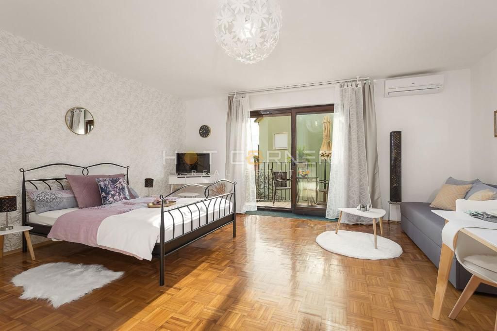 Stanovanje Ližnjan, 40m2