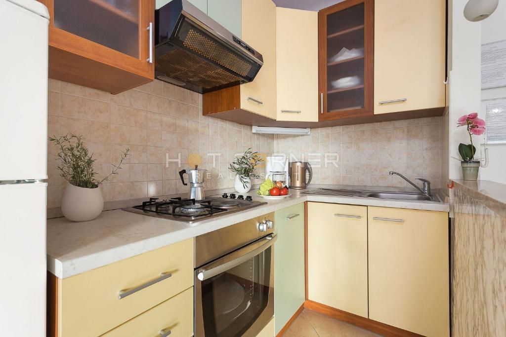 Stanovanje Ližnjan, 40m2