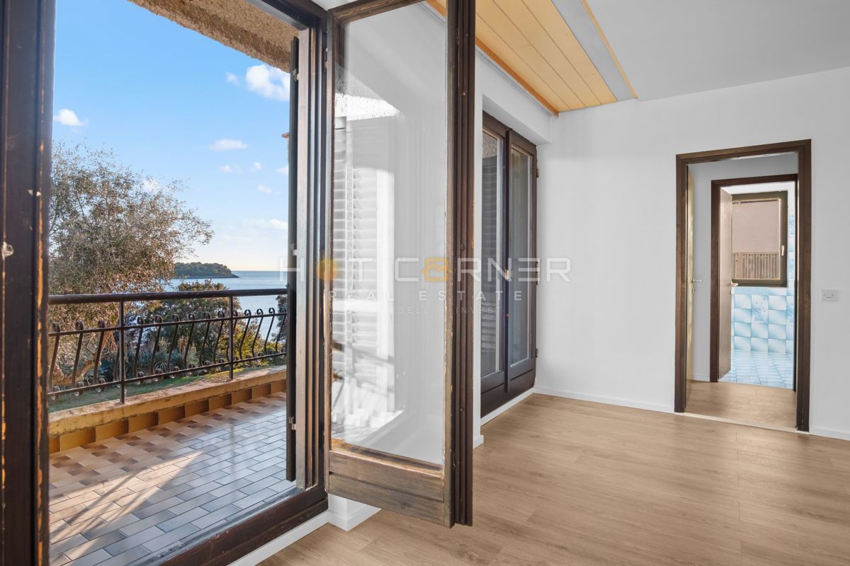 Hiša Pješčana Uvala, Medulin, 300m2