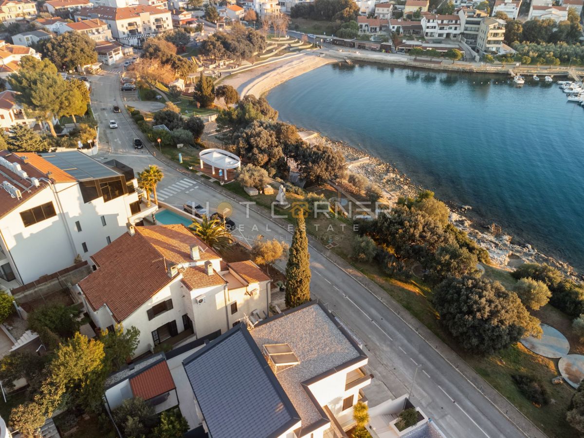 Hiša Pješčana Uvala, Medulin, 300m2
