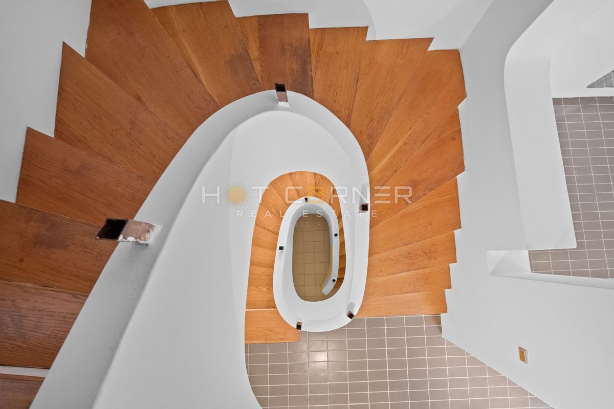 Hiša Pješčana Uvala, Medulin, 300m2