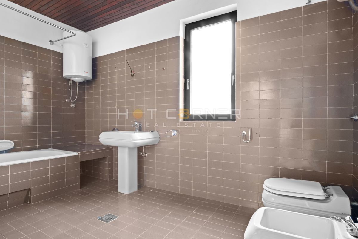 Hiša Pješčana Uvala, Medulin, 300m2