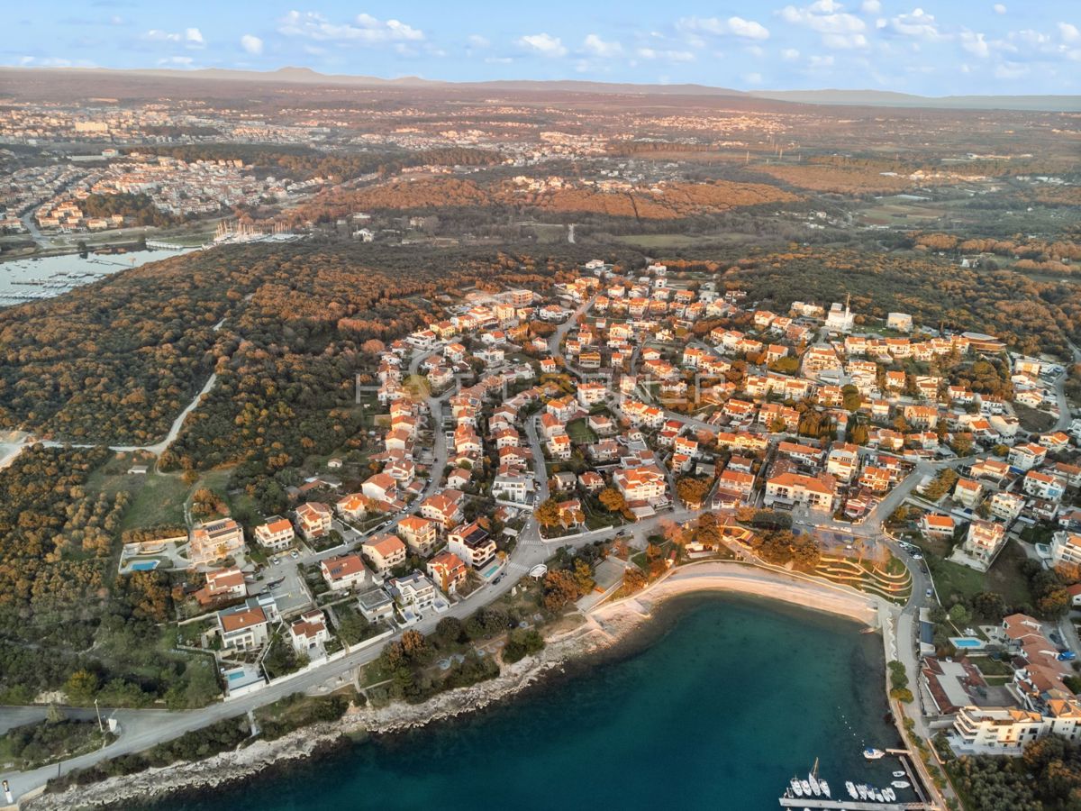 Hiša Pješčana Uvala, Medulin, 300m2