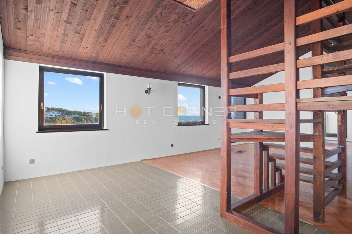 Hiša Pješčana Uvala, Medulin, 300m2