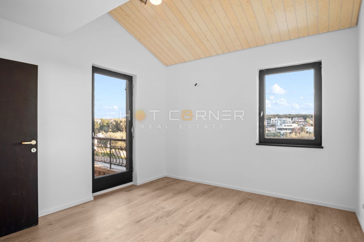Hiša Pješčana Uvala, Medulin, 300m2