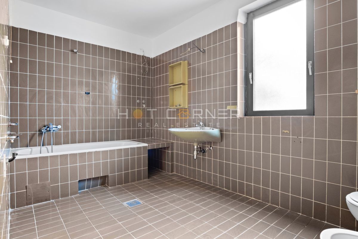 Hiša Pješčana Uvala, Medulin, 300m2