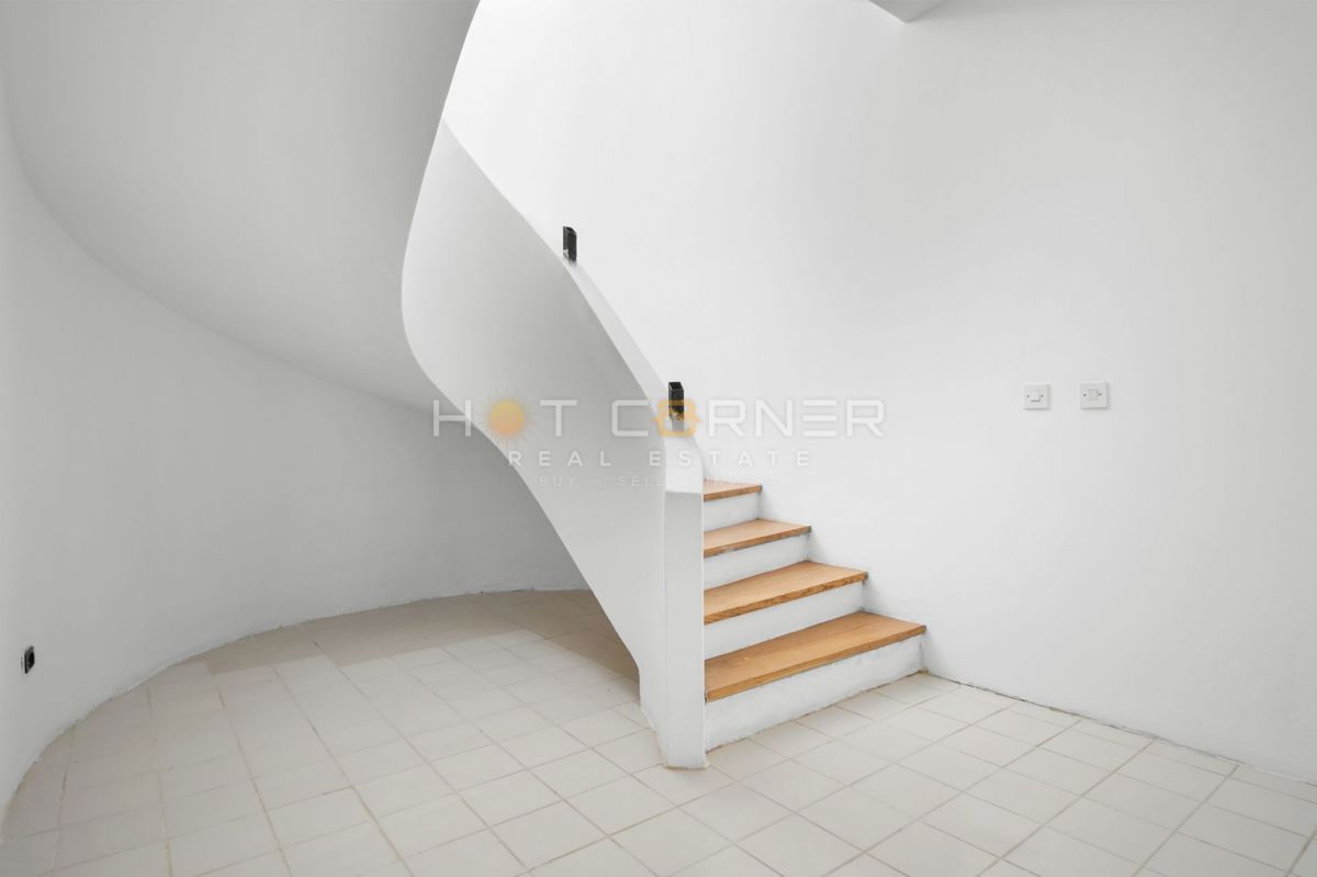 Hiša Pješčana Uvala, Medulin, 300m2