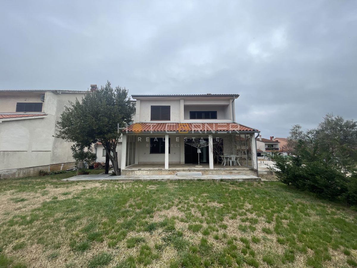 Hiša Valbandon, Fažana, 257m2