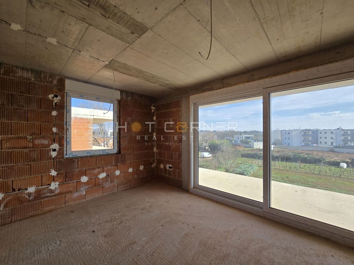 Stanovanje Medulin, 53m2