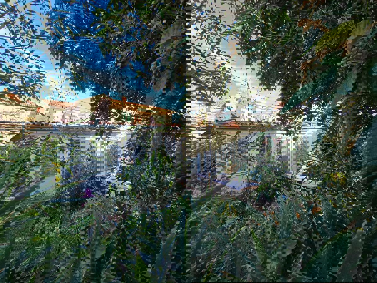 Hiša Premantura, Medulin, 70m2