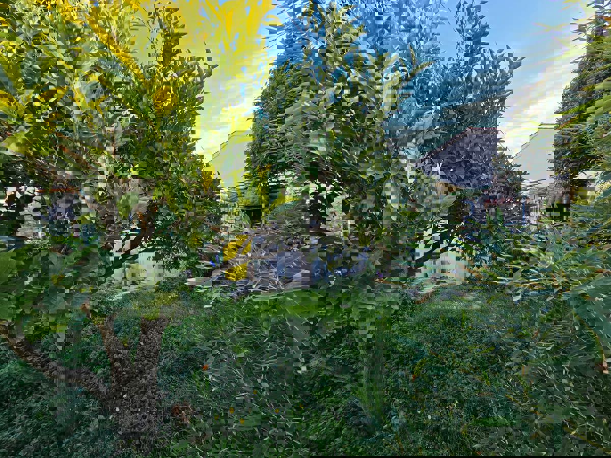 Hiša Premantura, Medulin, 70m2