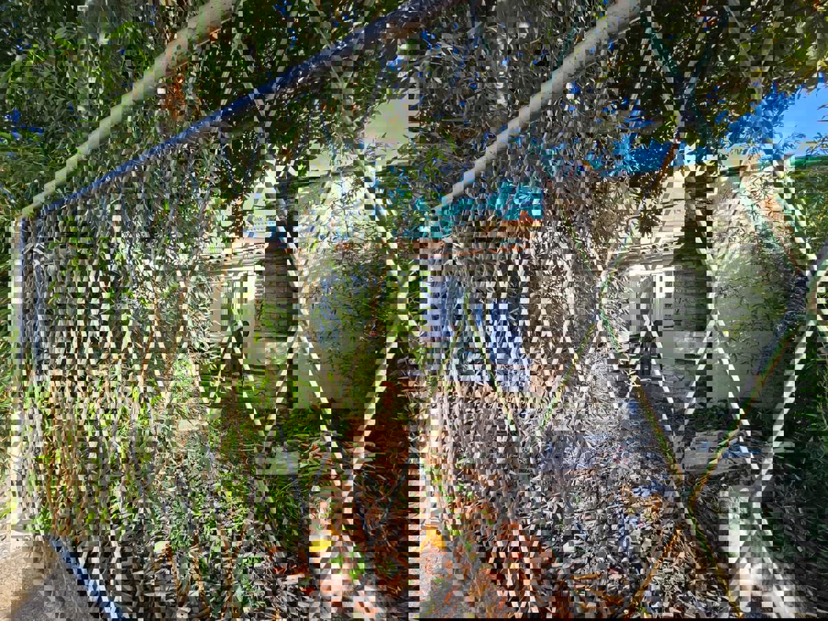 Hiša Premantura, Medulin, 70m2