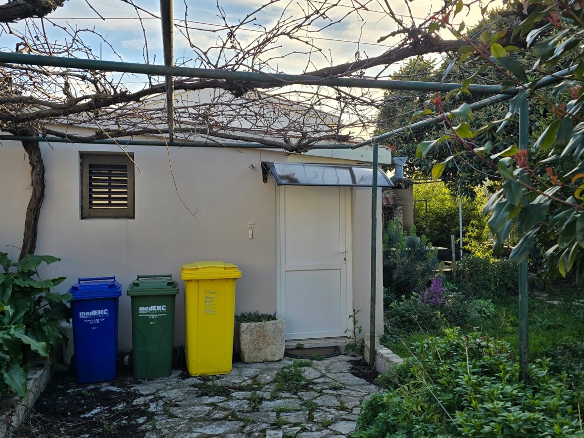 Hiša Premantura, Medulin, 70m2