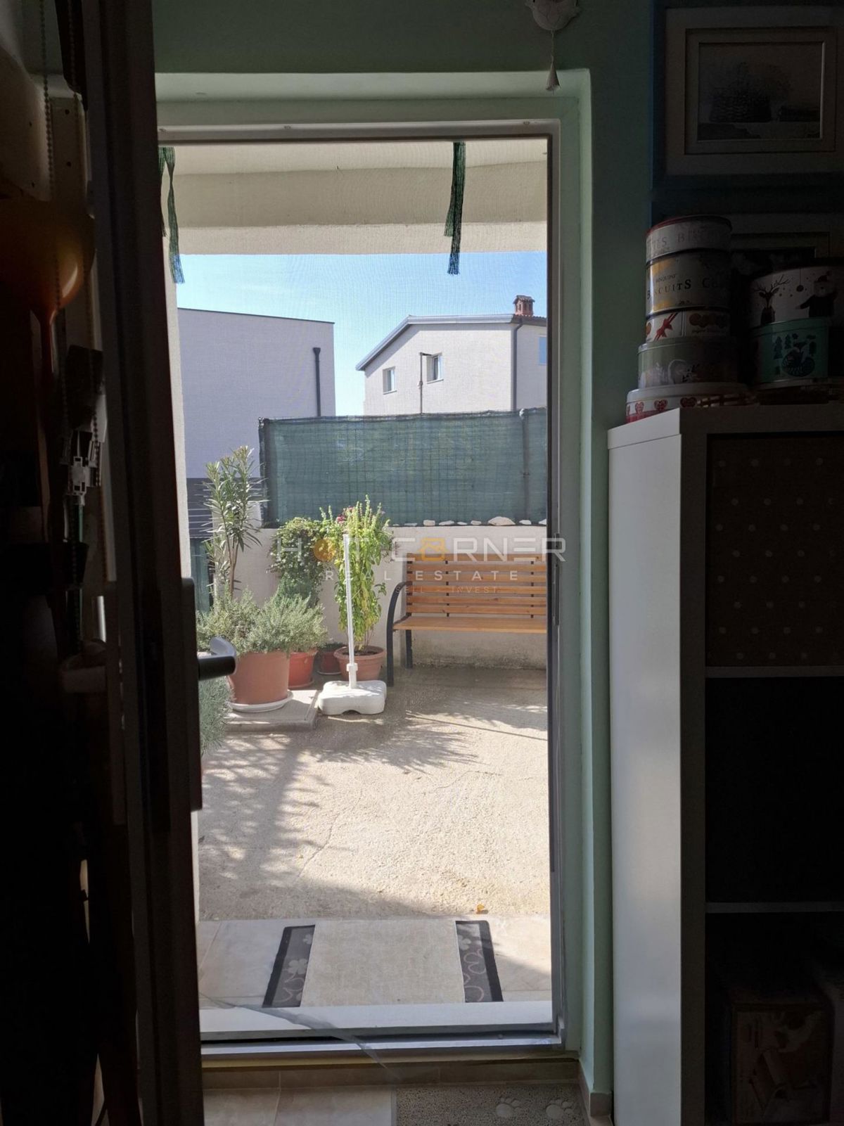 Hiša Šikići, Pula, 84m2
