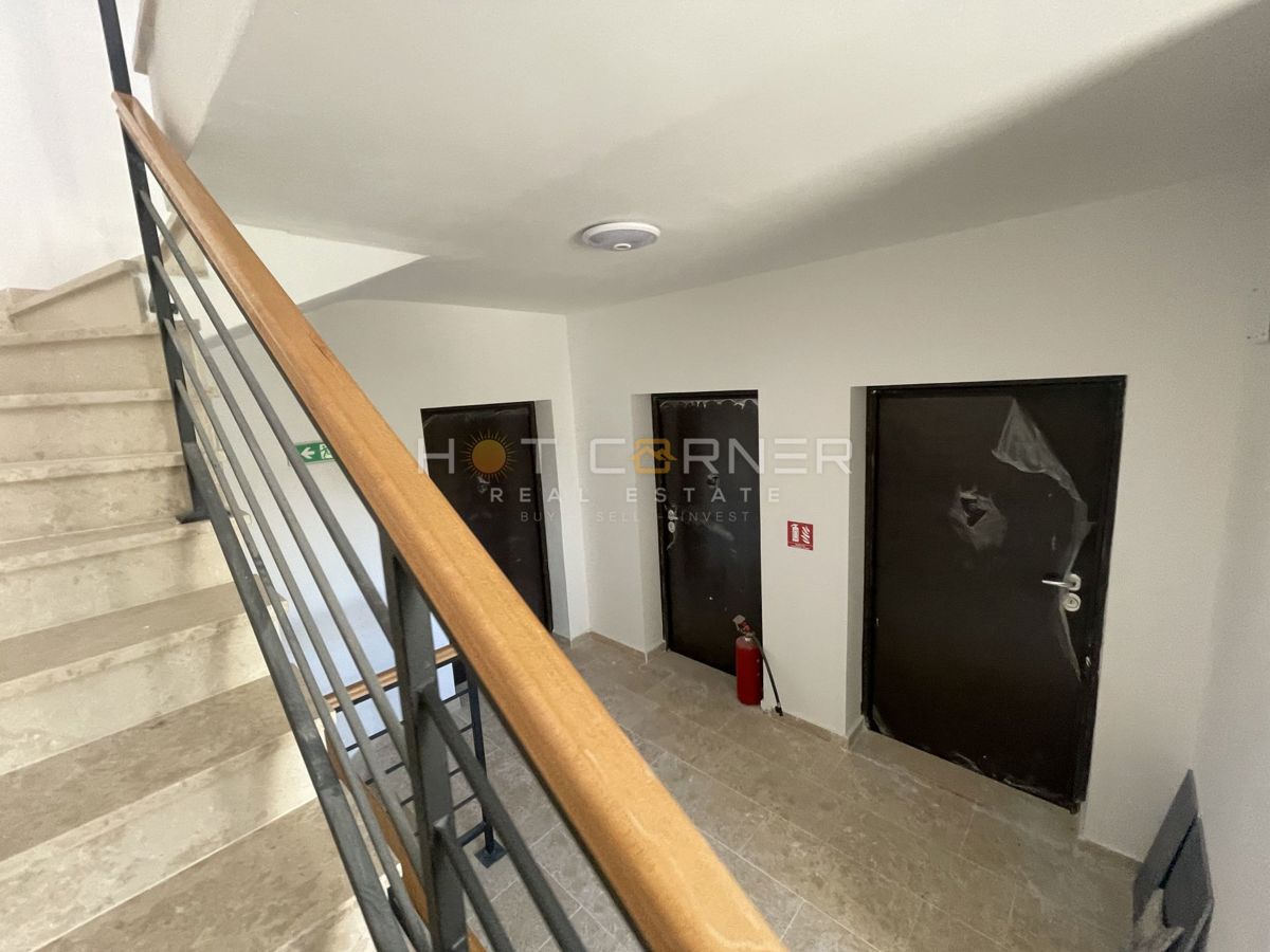 Stanovanje Monvidal, Pula, 60m2