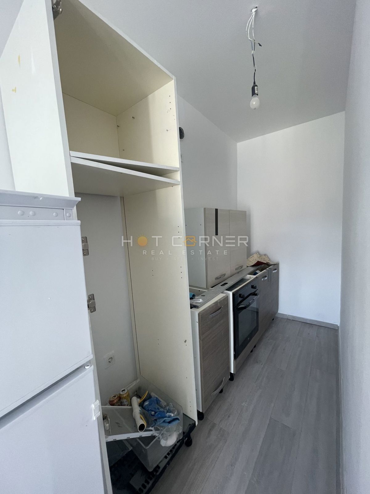 Stanovanje Monvidal, Pula, 60m2