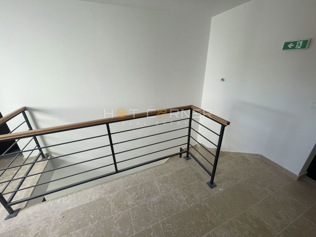Stanovanje Monvidal, Pula, 60m2
