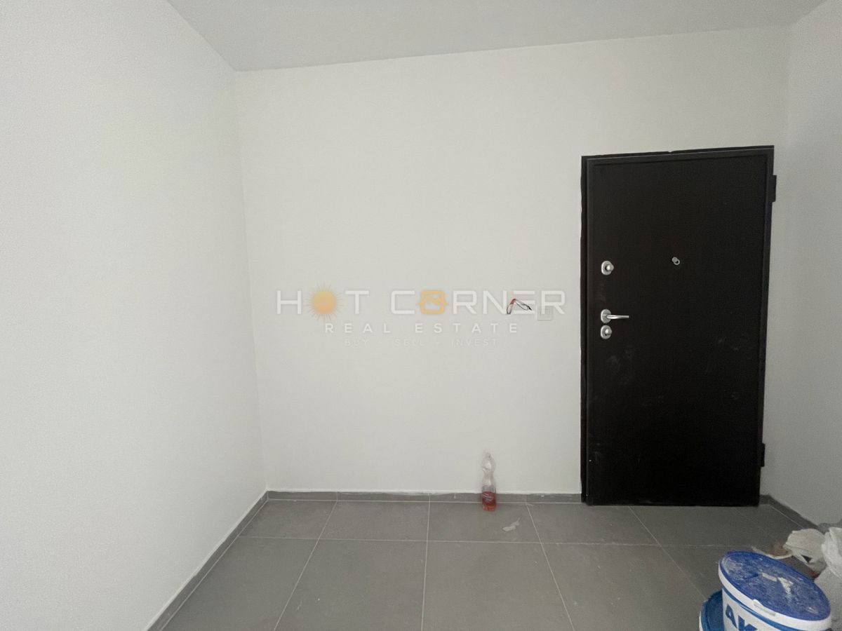 Stanovanje Monvidal, Pula, 60m2