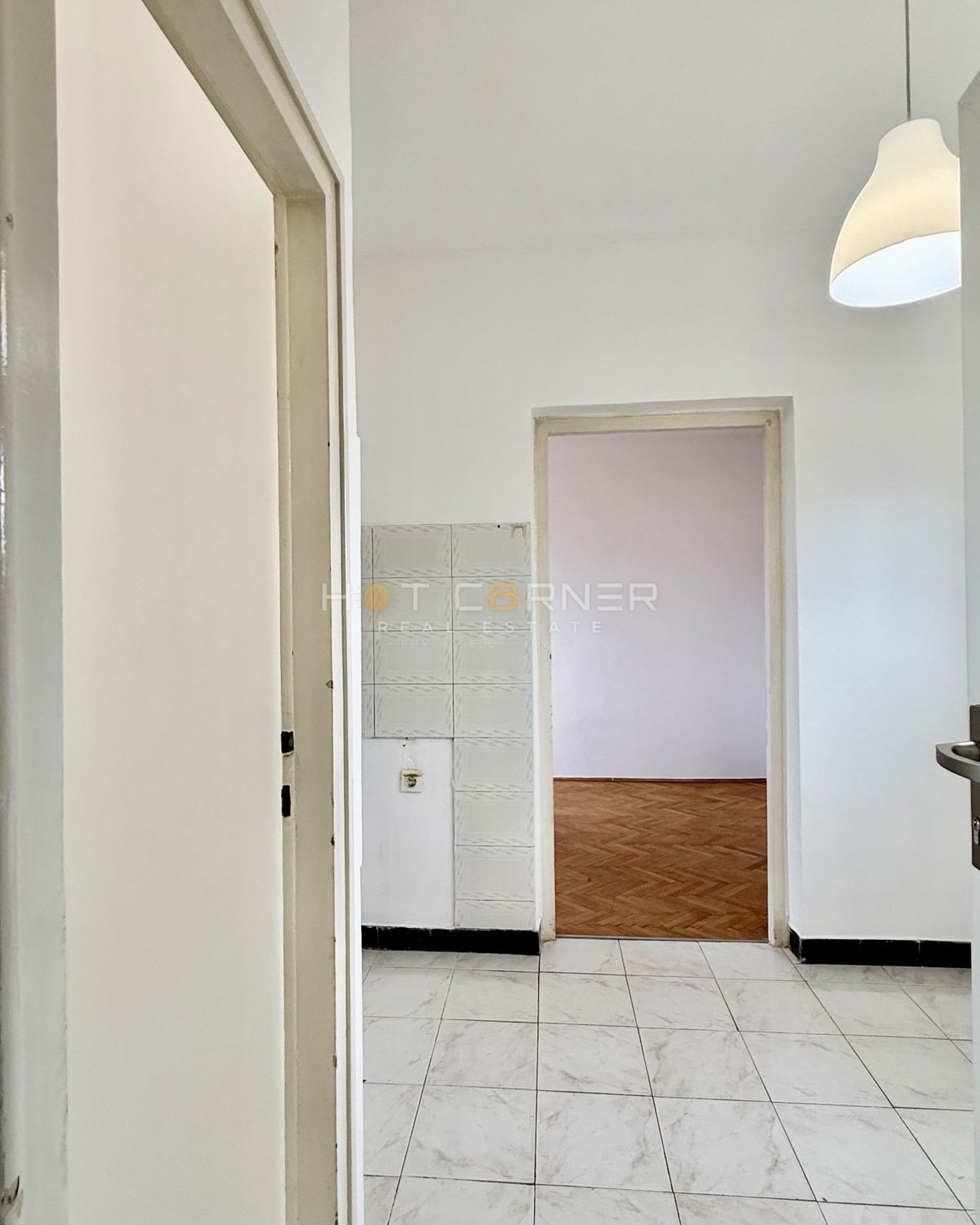 Ugodna priložnost v bližini centra Pule