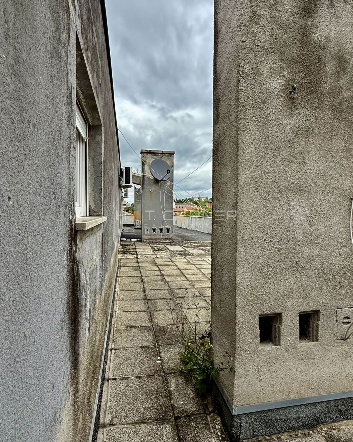Ugodna priložnost v bližini centra Pule