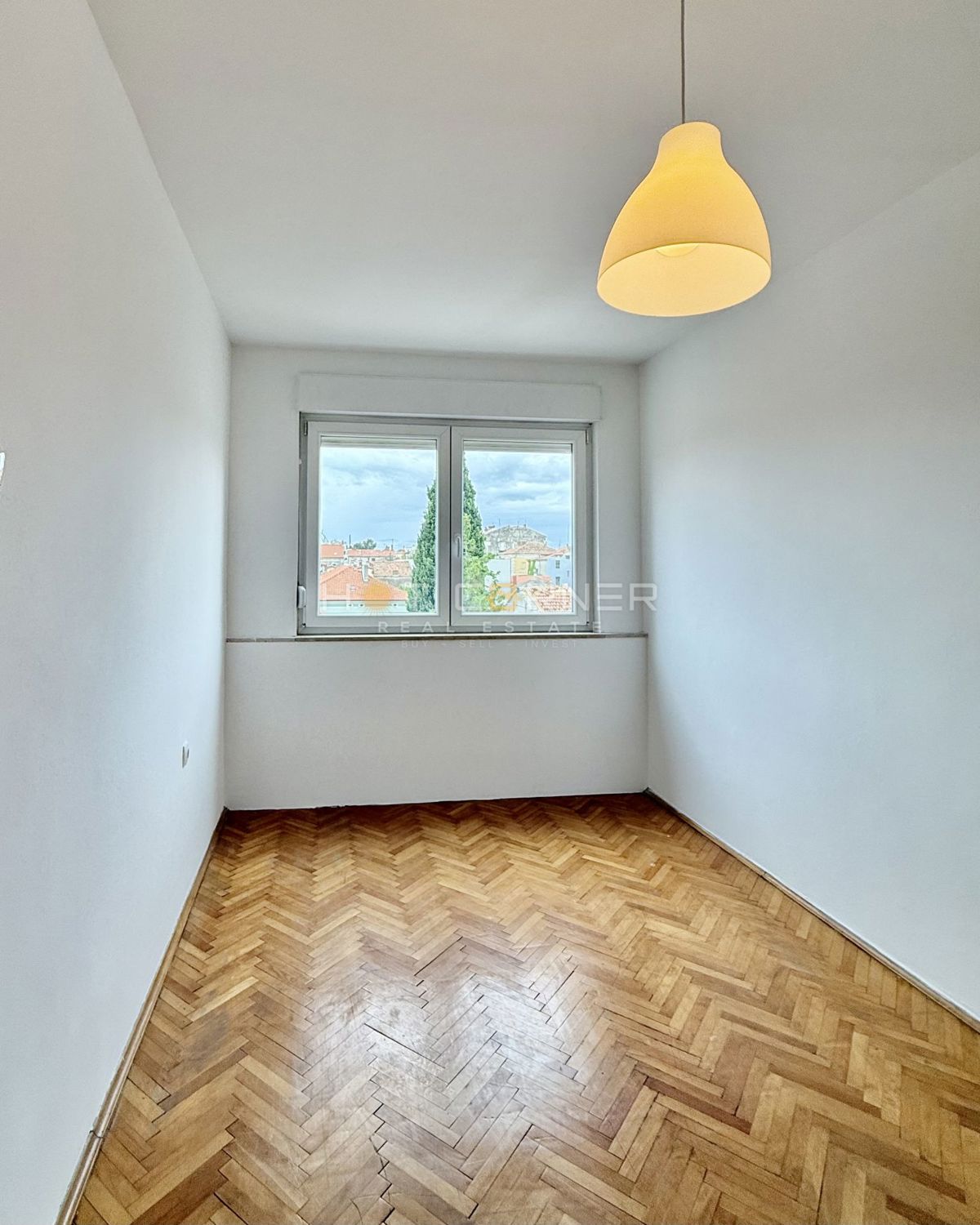 Ugodna priložnost v bližini centra Pule