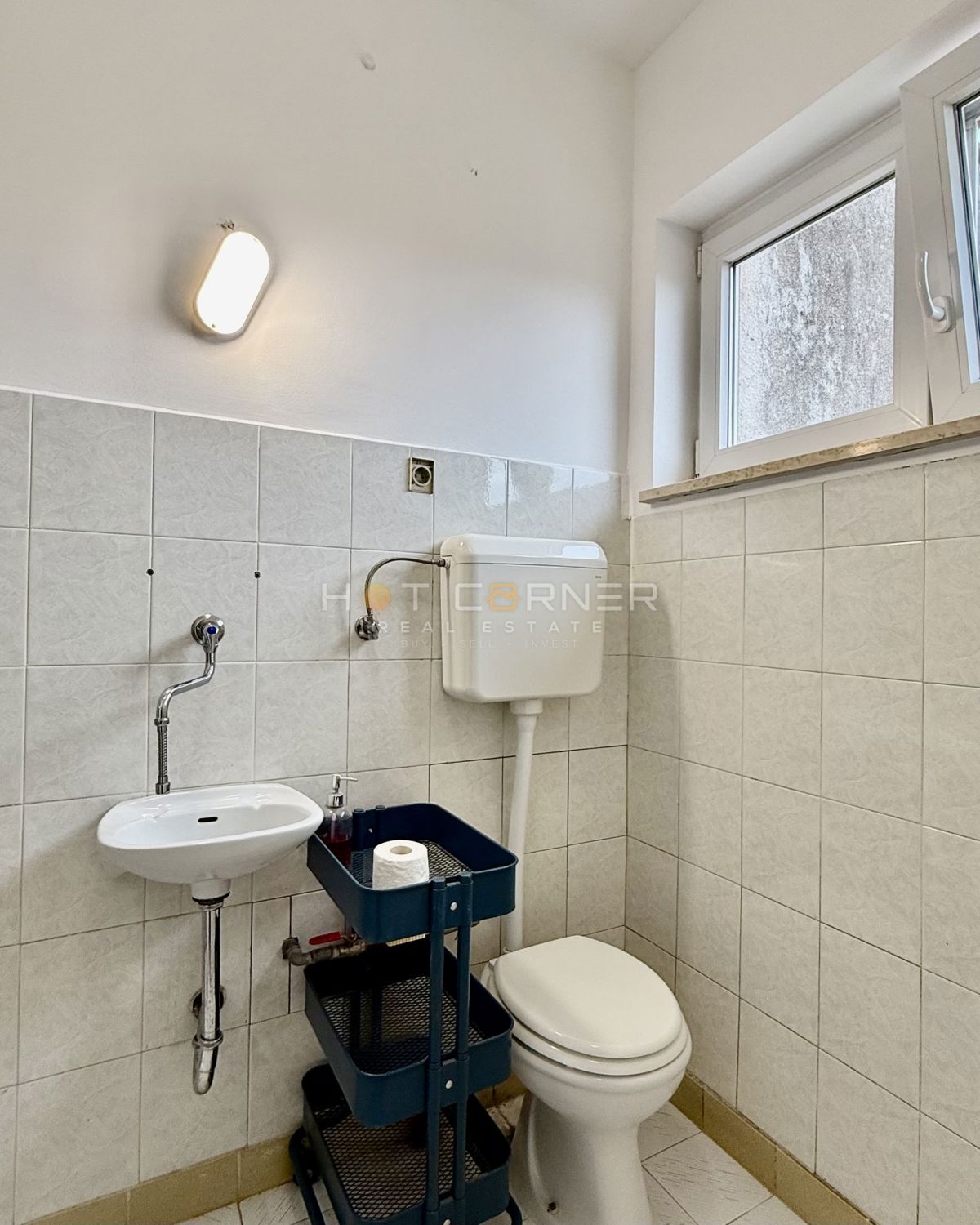 Ugodna priložnost v bližini centra Pule