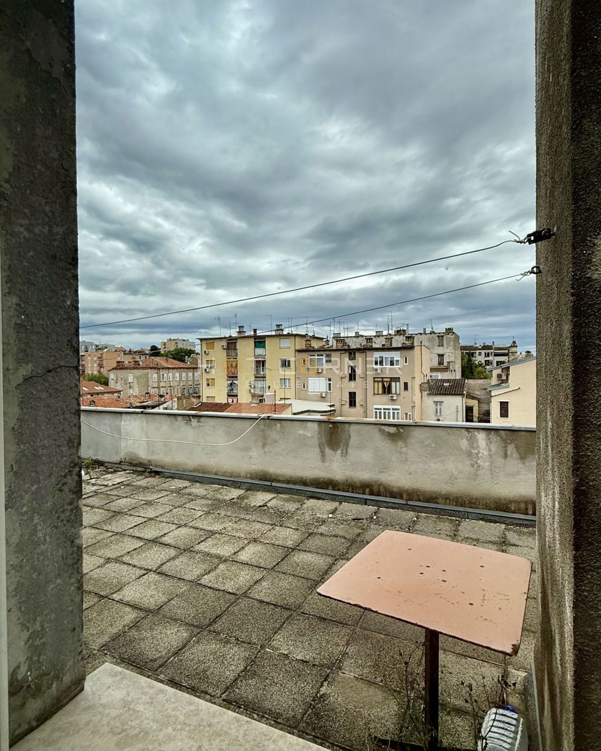 Ugodna priložnost v bližini centra Pule