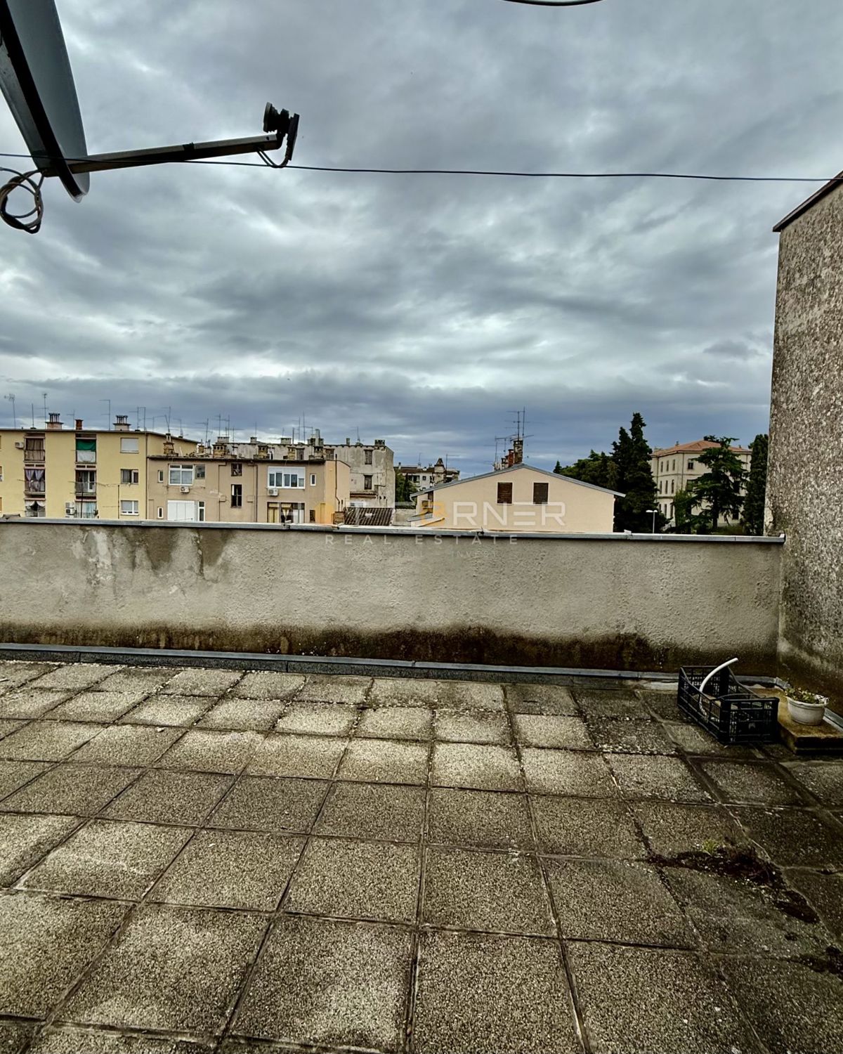 Ugodna priložnost v bližini centra Pule