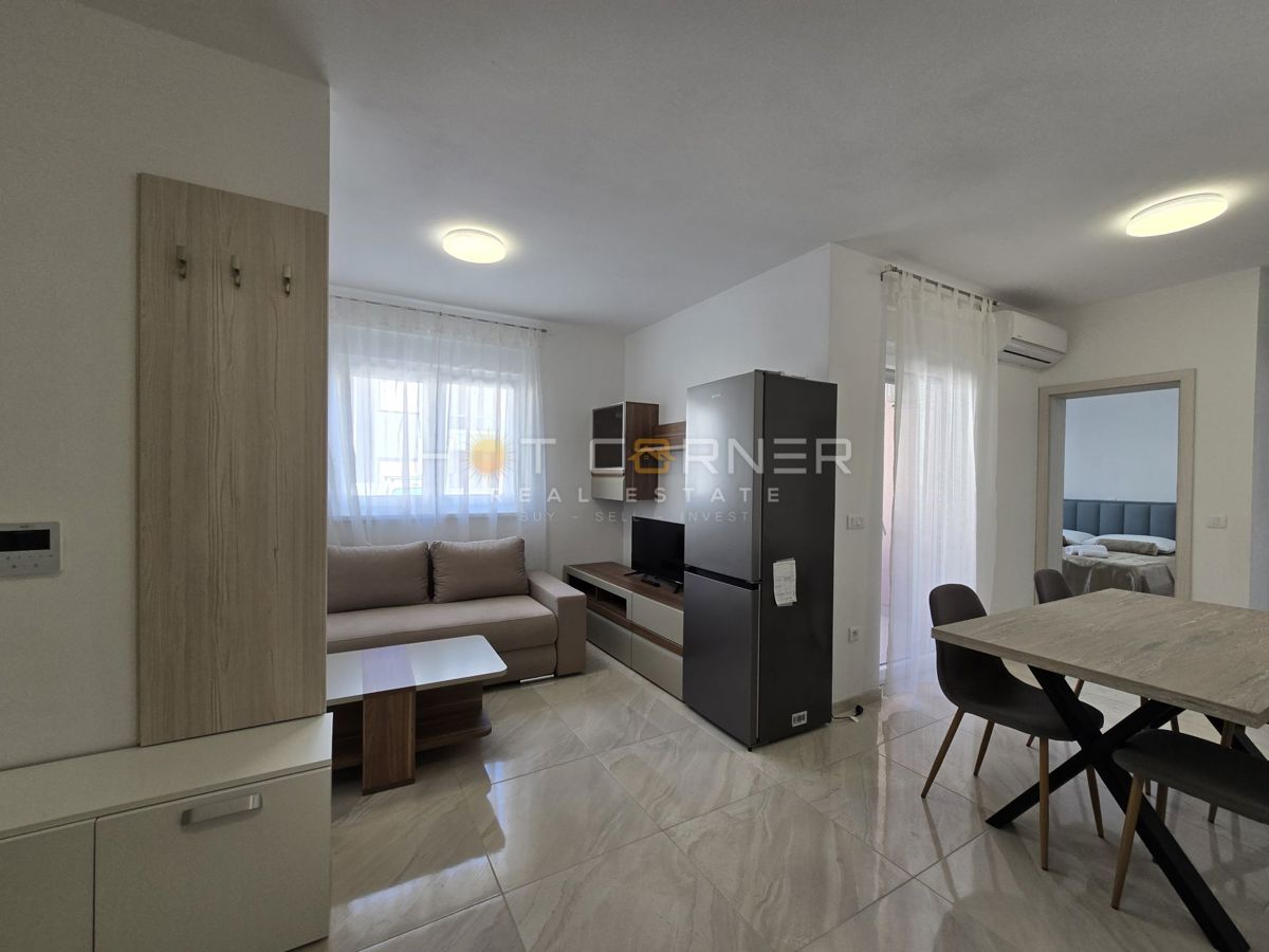 Stanovanje Peroj, Vodnjan, 54m2