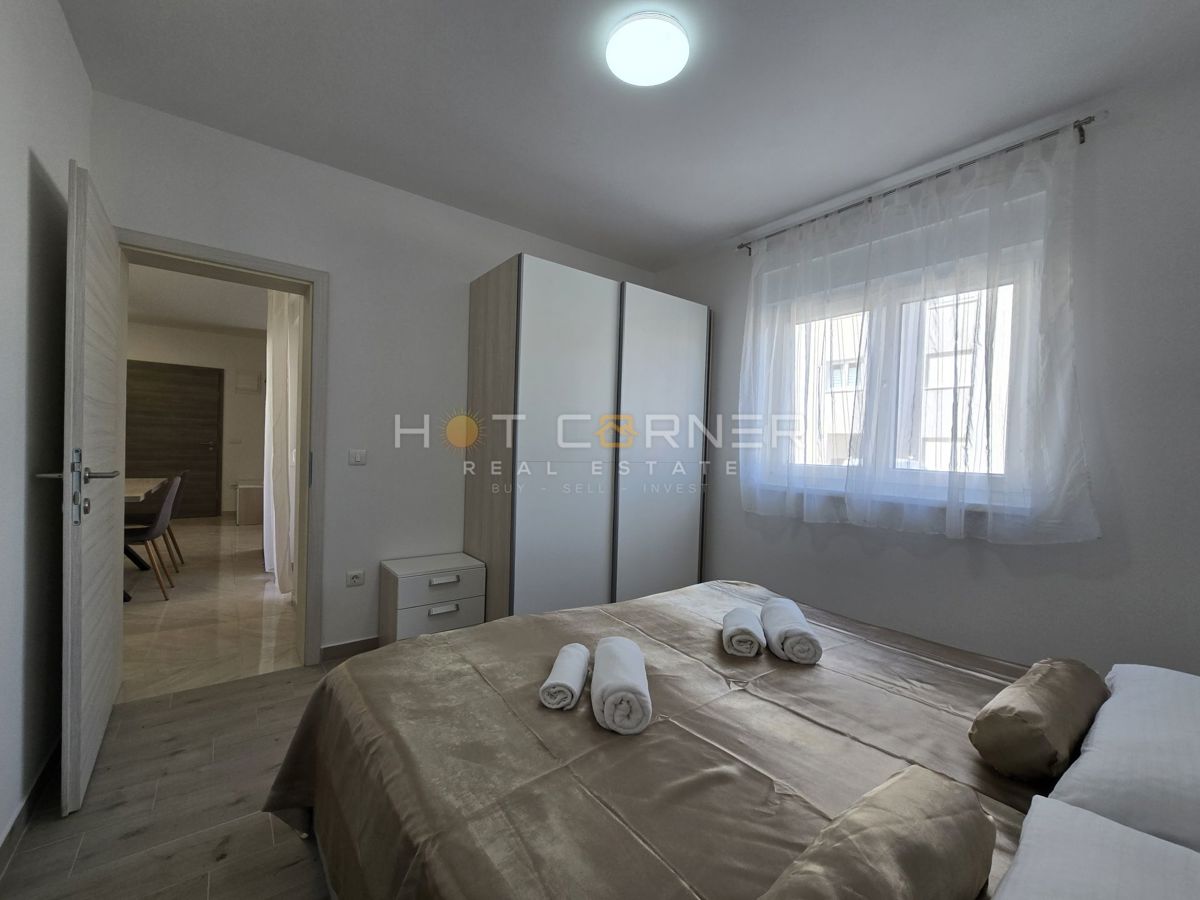 Stanovanje Peroj, Vodnjan, 54m2
