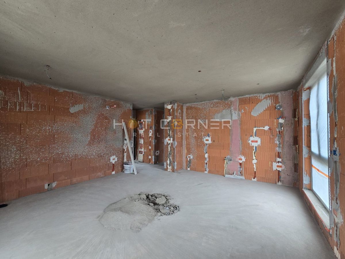 Stanovanje Medulin, 84,50m2