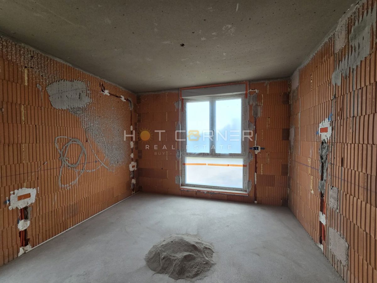 Stanovanje Medulin, 84,50m2