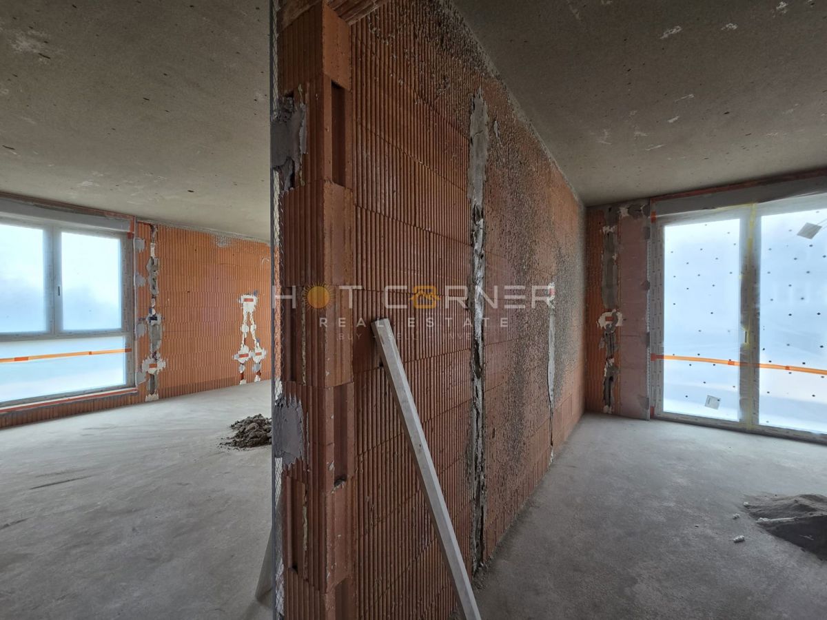 Stanovanje Medulin, 84,50m2