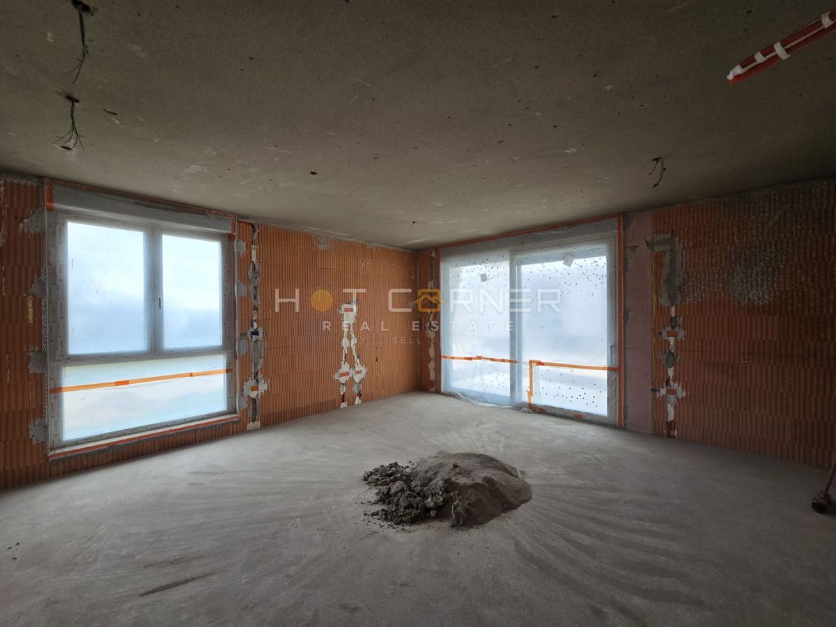 Stanovanje Medulin, 84,50m2