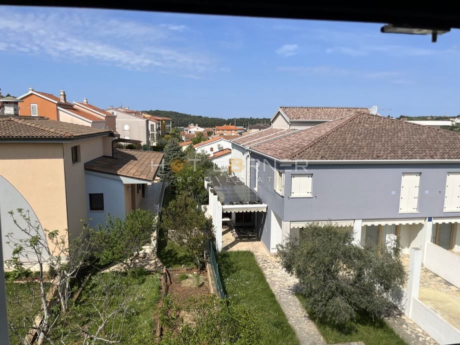 Banjole, 300 m od morja, razkošno stanovanje, 108 m²