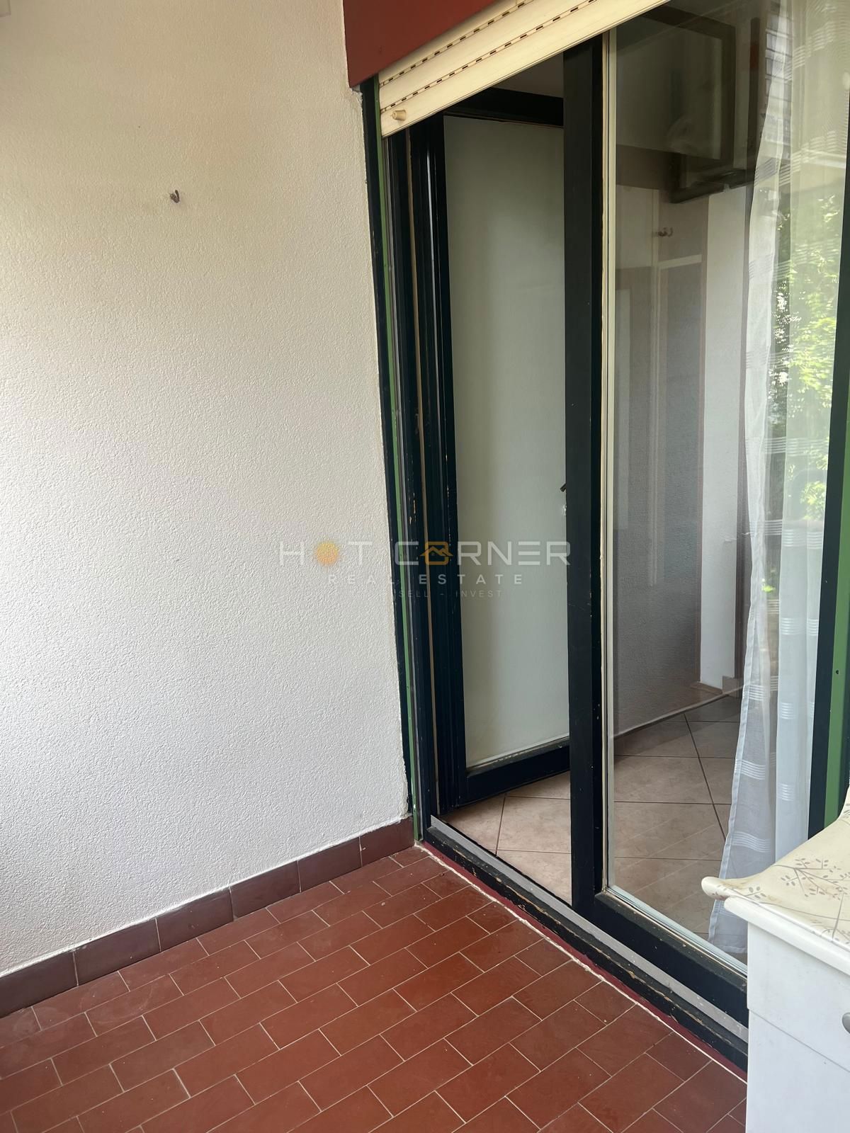 КВАРТИРА ŠIJANA, 2 СПАЛЬНИ, 2 ТЕРРАСЫ, 1-Й ЭТАЖ