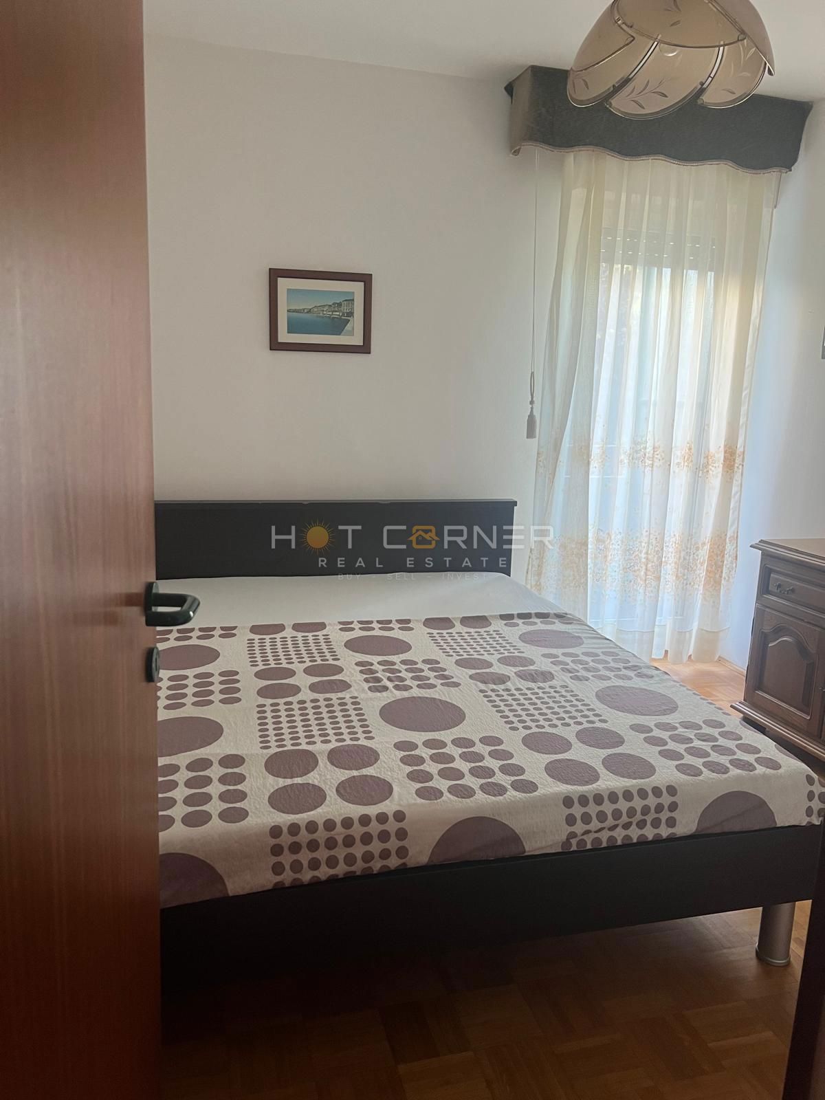 КВАРТИРА ŠIJANA, 2 СПАЛЬНИ, 2 ТЕРРАСЫ, 1-Й ЭТАЖ