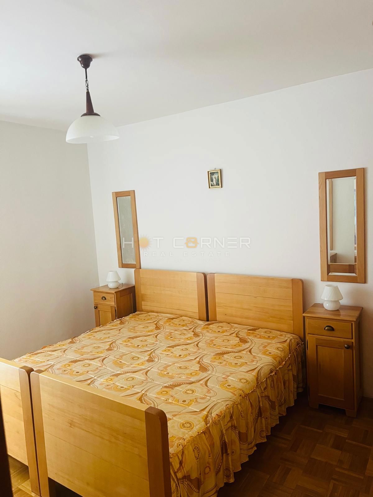 КВАРТИРА ŠIJANA, 2 СПАЛЬНИ, 2 ТЕРРАСЫ, 1-Й ЭТАЖ